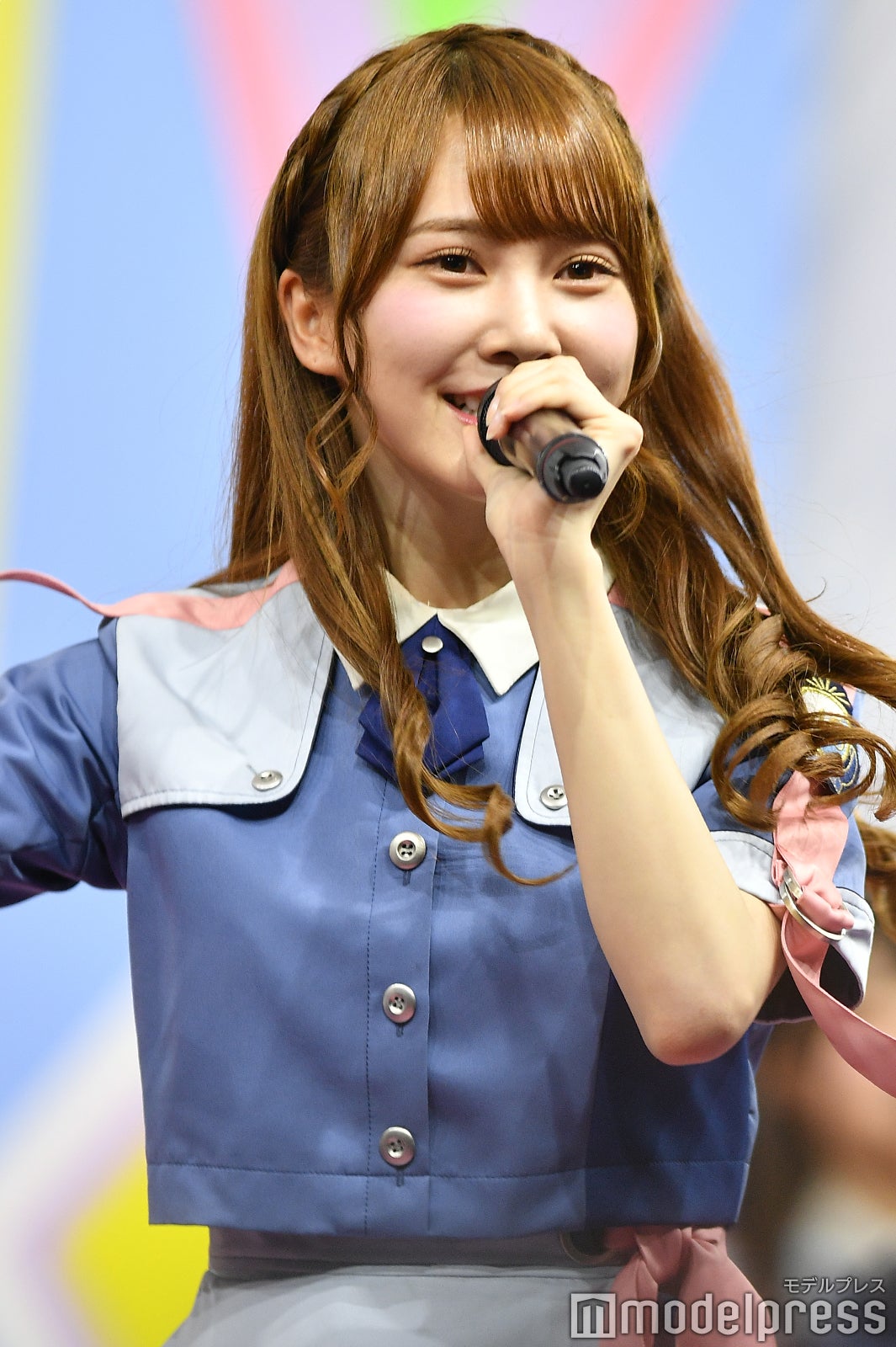 日向坂46（C）モデルプレス