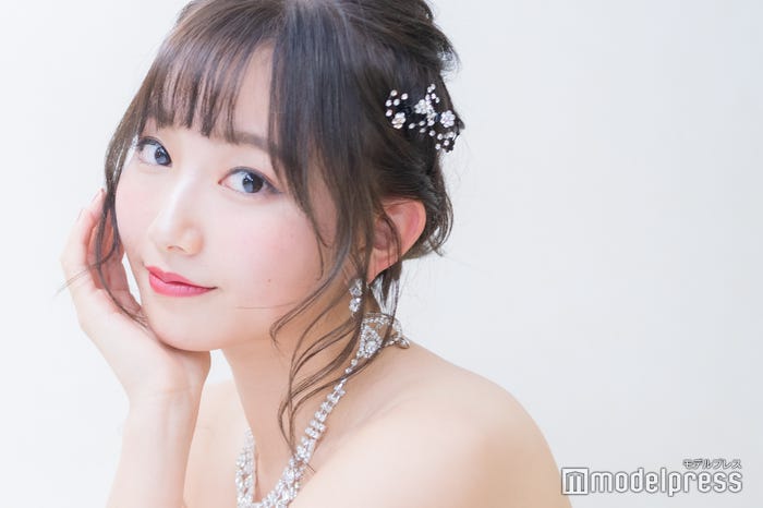 斎藤渚さん(C)モデルプレス