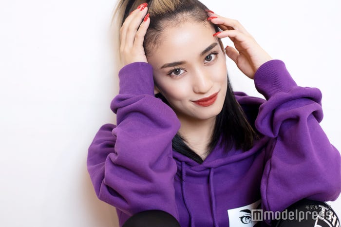 YURINO(C)モデルプレス