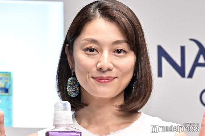 小池栄子(C)モデルプレス