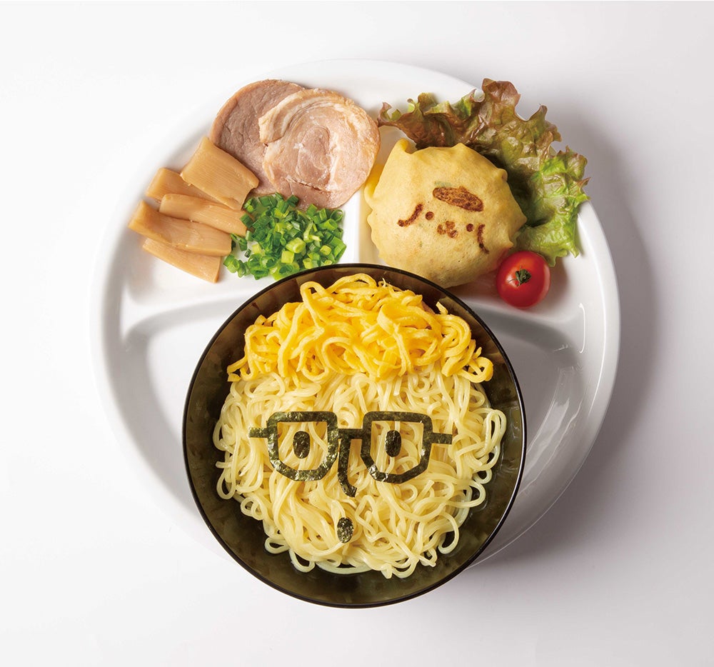 （C）1996, 2018, 2020 SANRIO CO., LTD. APPROVAL NO.S603804 （C）LDH ASIA