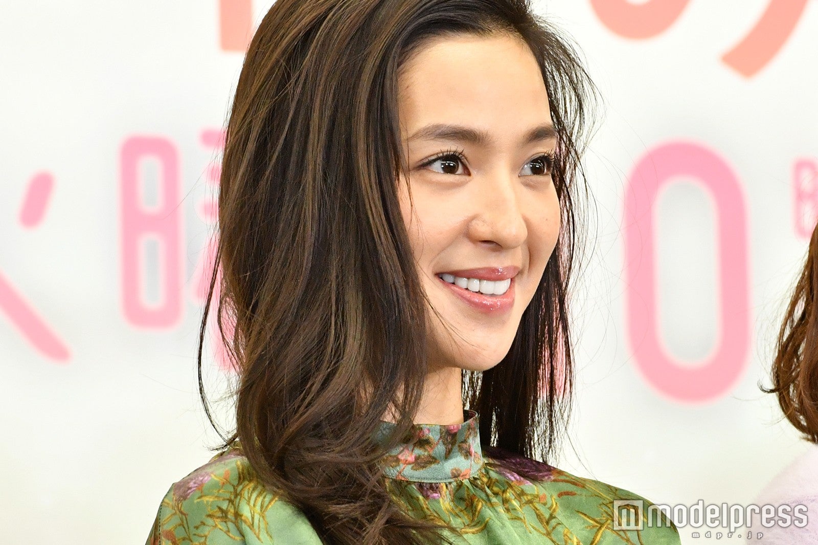 中村アン（C）モデルプレス