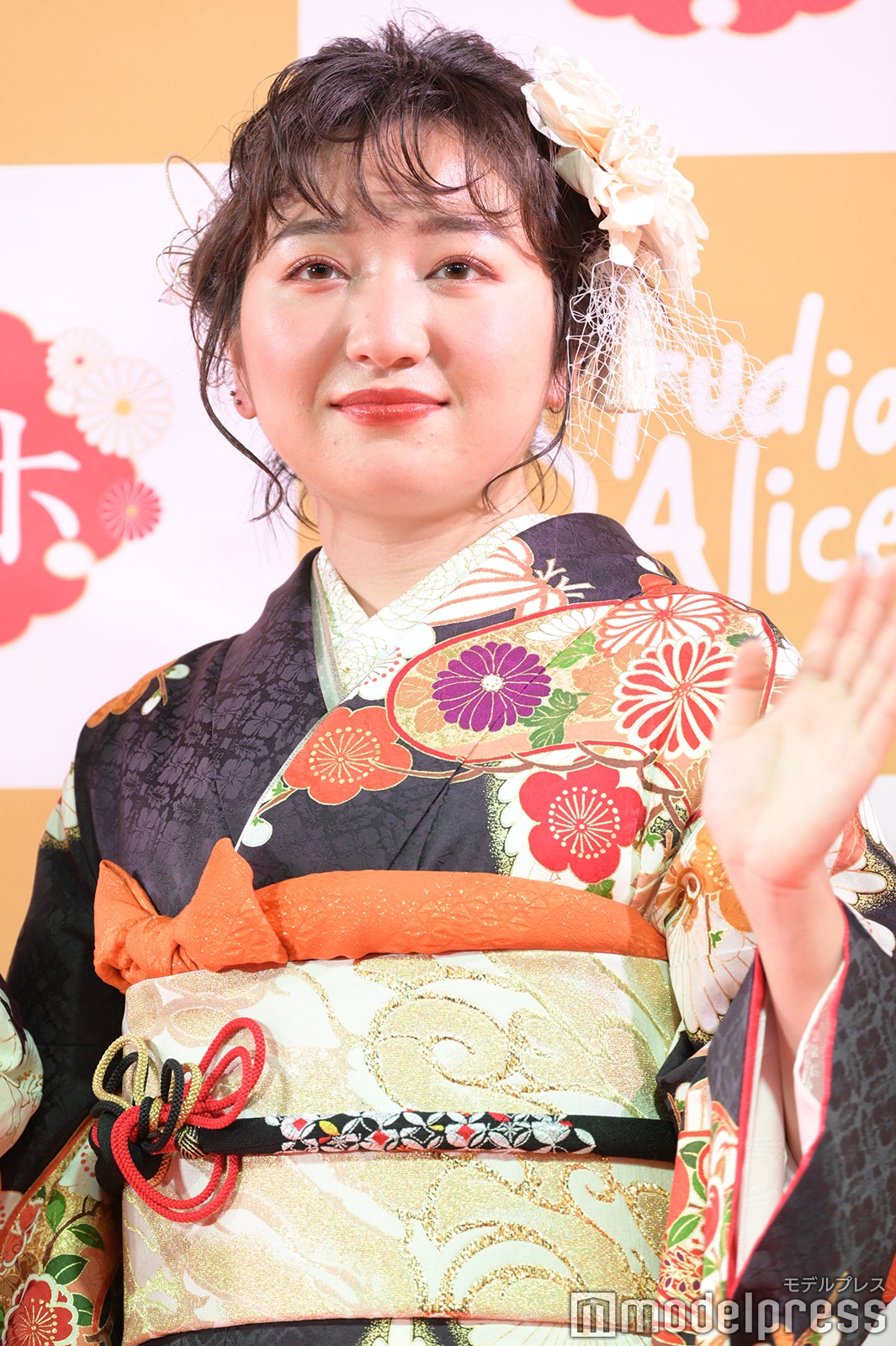 谷花音（C）モデルプレス