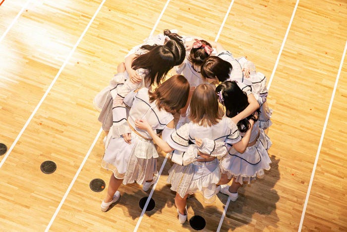 #ババババンビ(C)藤井拓