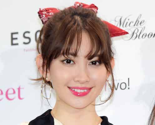 小嶋陽菜、卒業公演でサプライズはある?選抜総選挙にも言及