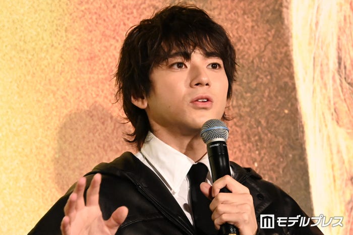 山田裕貴(C)モデルプレス