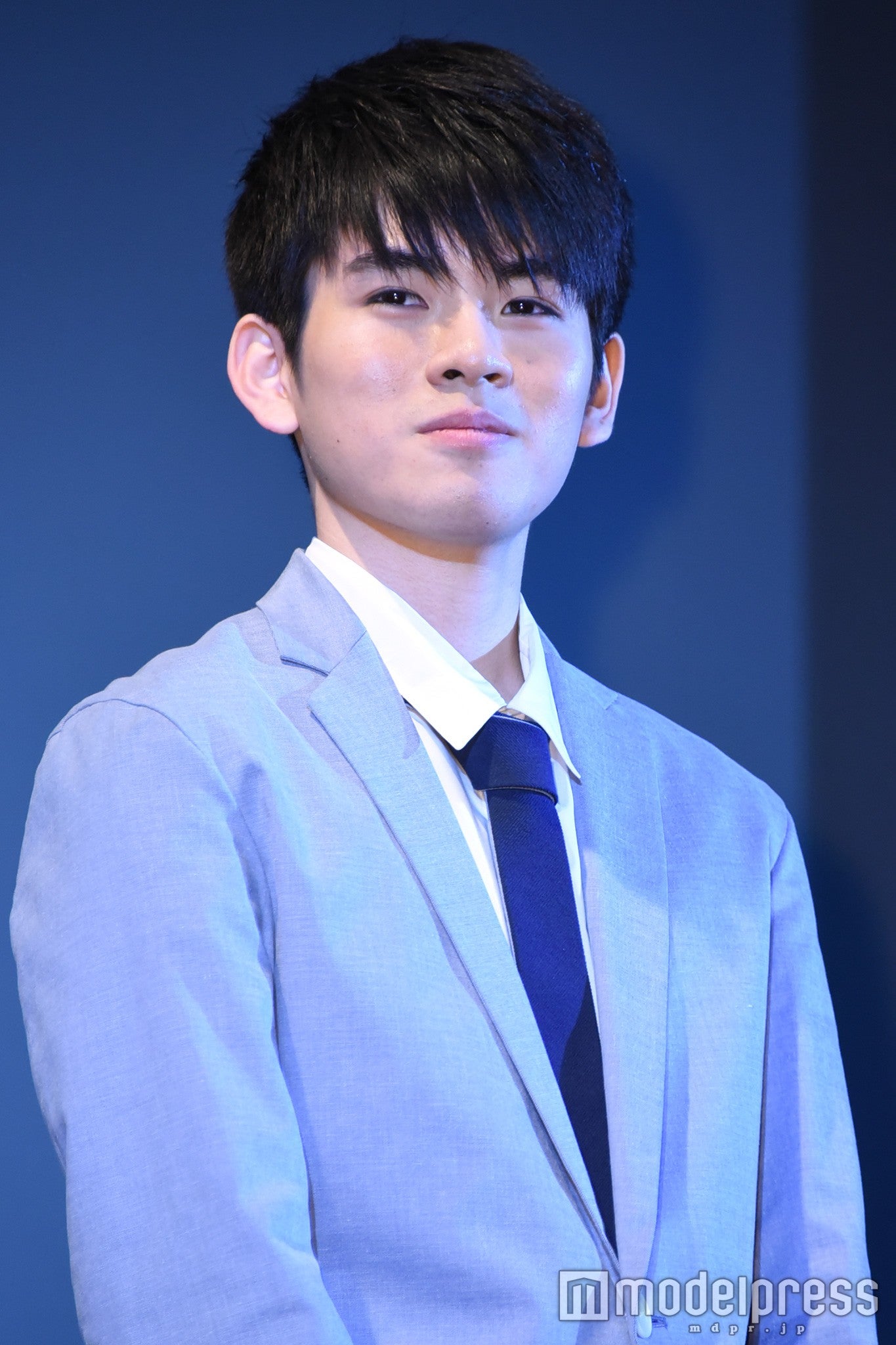 広田亮平（C）モデルプレス