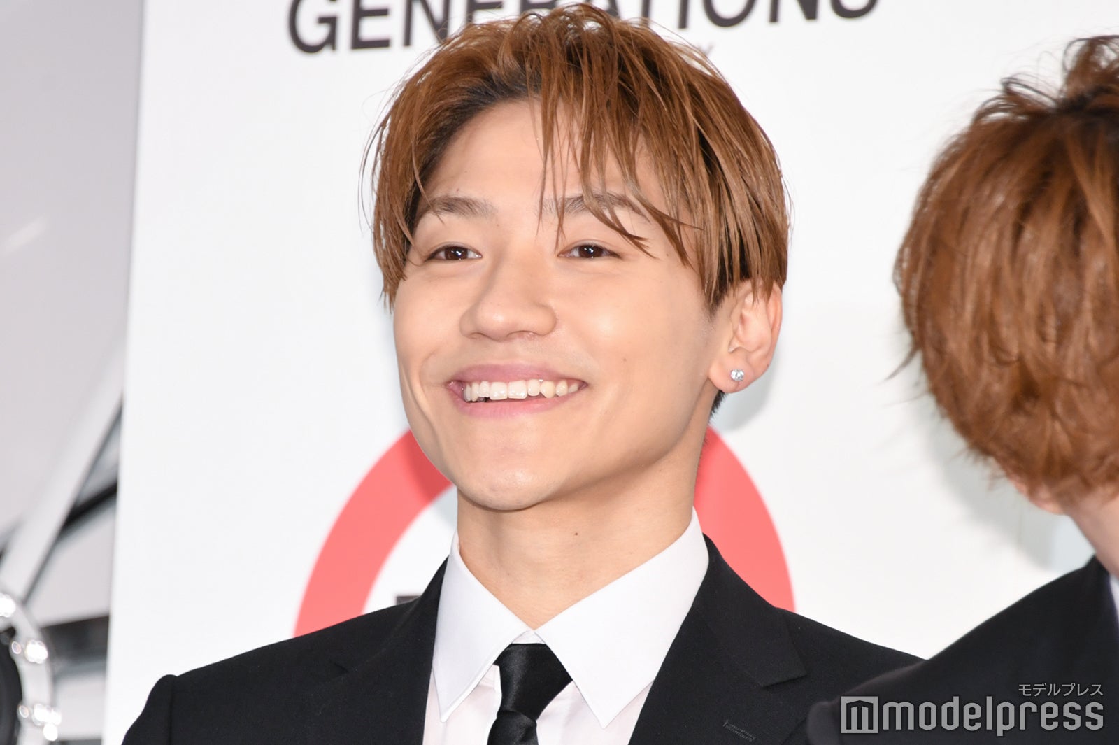 小森隼（C）モデルプレス