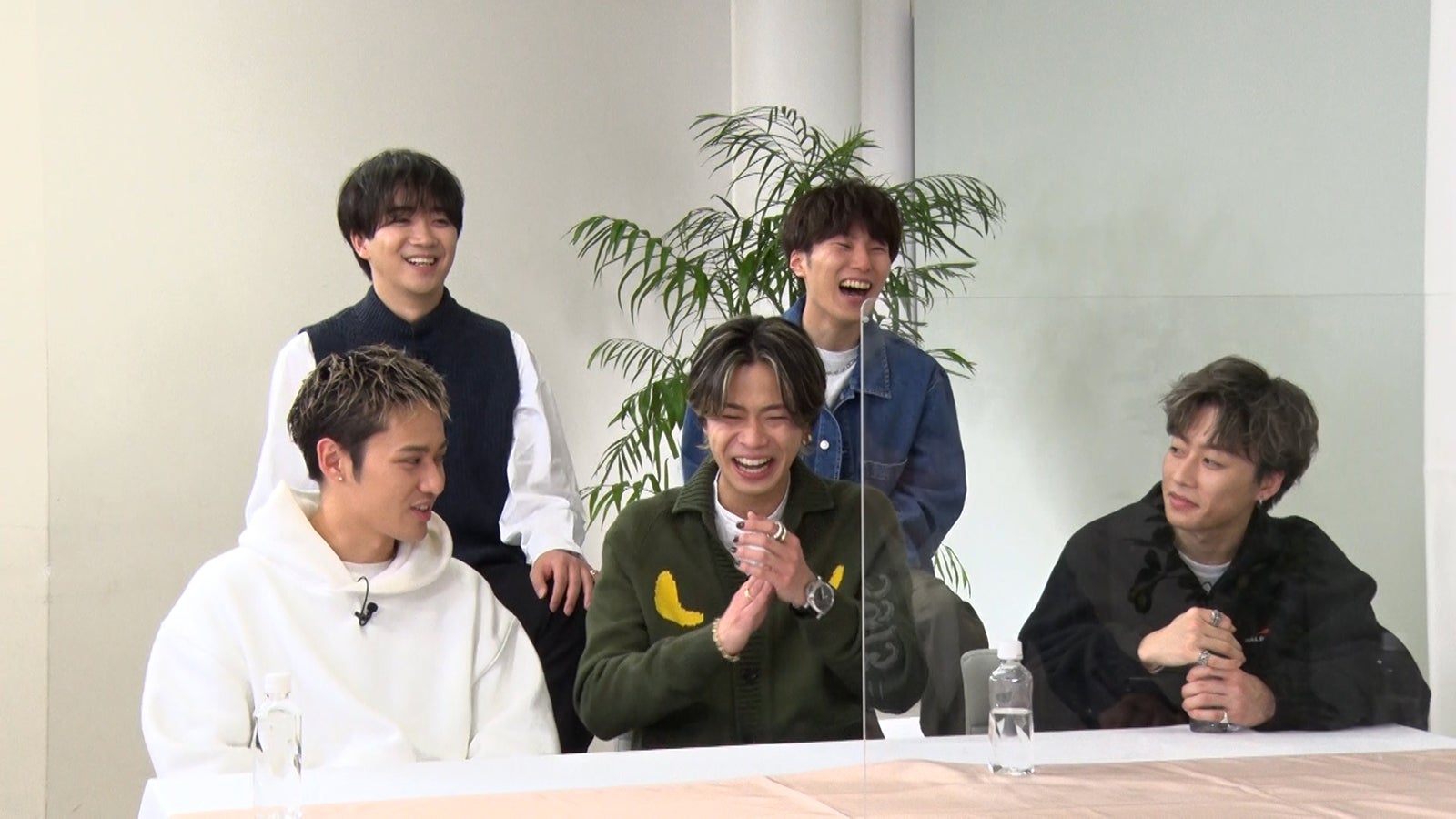 コムドット、一番女性の扱いが上手なメンバーは？地上波初出演で結婚＆恋愛運占う