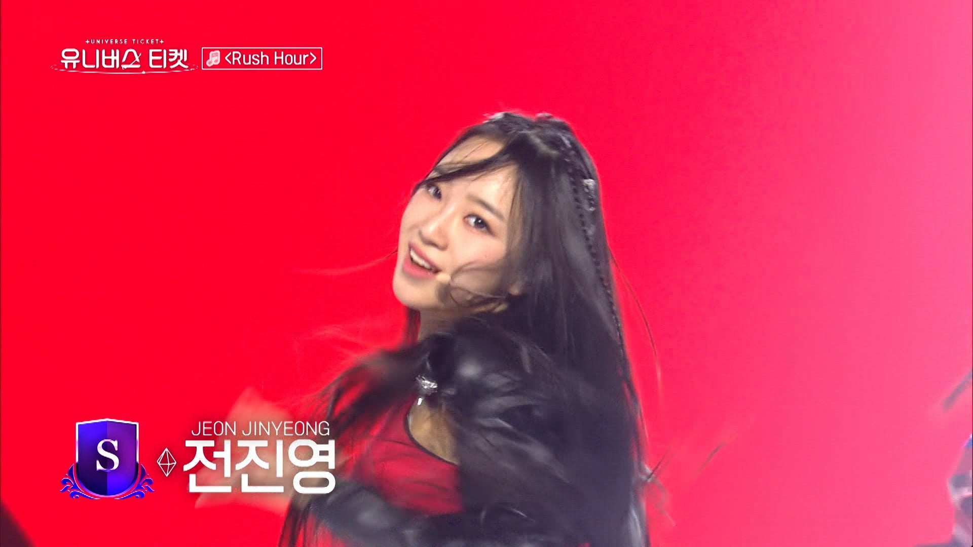 チョン・ジニョン（C）SBS