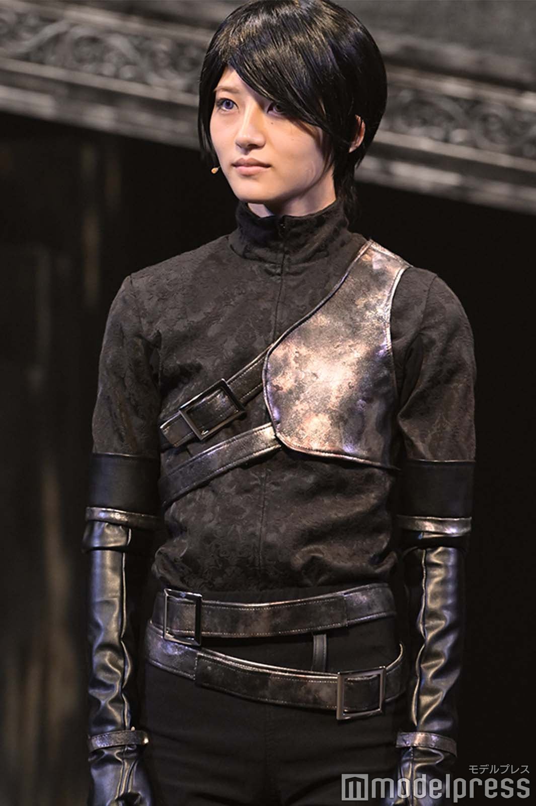 若月佑美 （C）モデルプレス