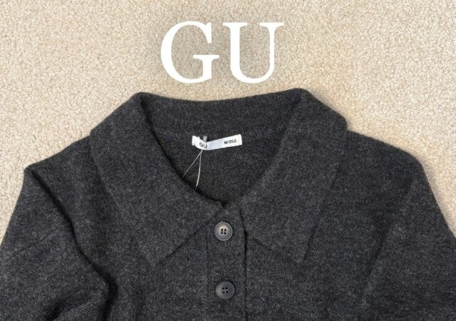 「グレーニット」が断トツで推せる！この冬ヘビロテ確定♡大人女子の上品ニット特集