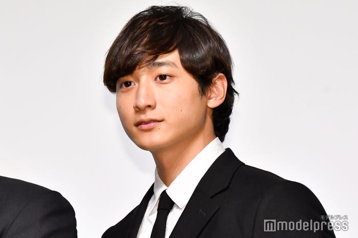 小関裕太 (C)モデルプレス