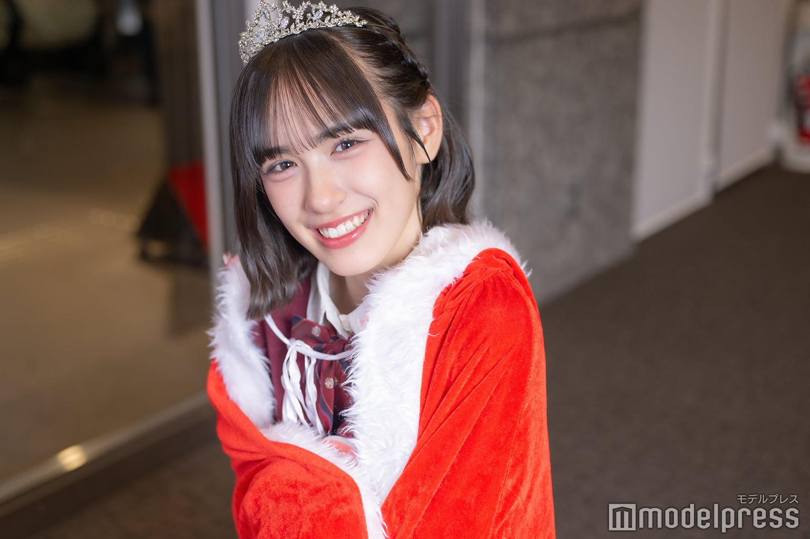 はんなさん（C）モデルプレス