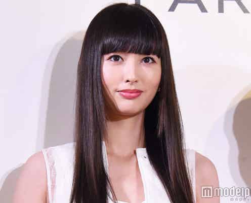 鈴木えみ、6年前ショット公開「ギャルっぽくて可愛い」と話題