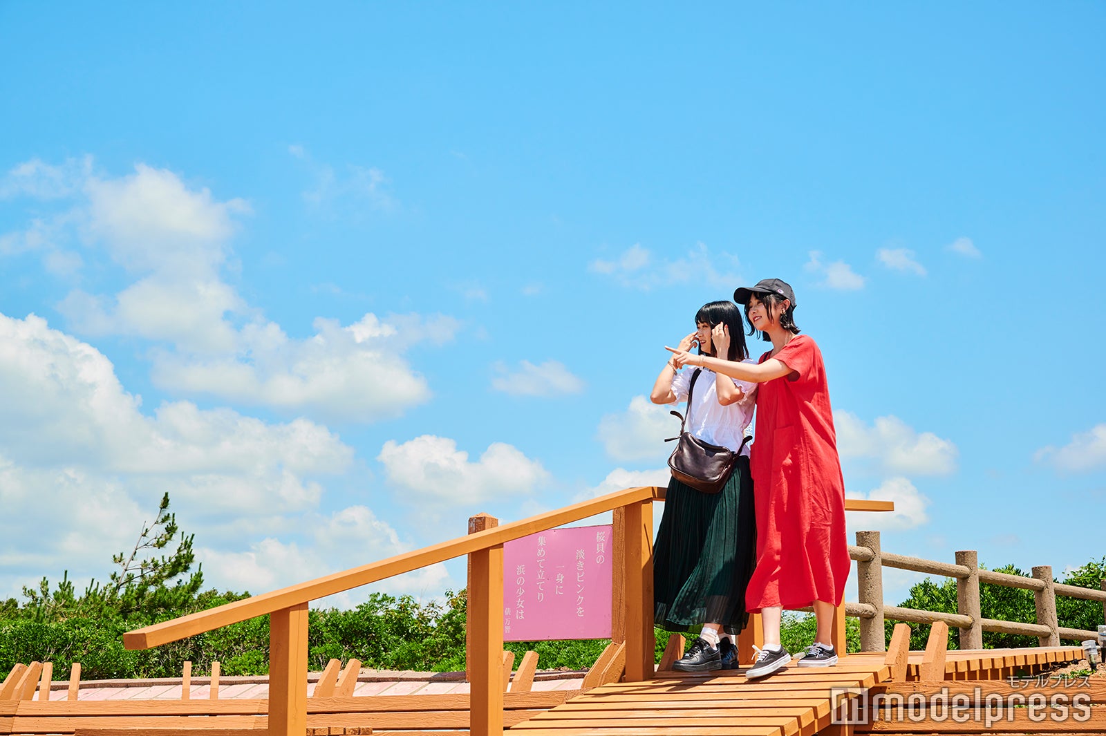 能登の自然とグルメで心と体のパワーチャージを（C）モデルプレス