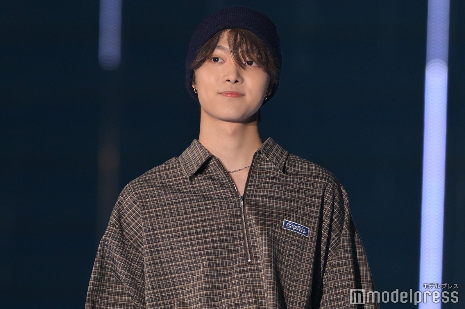 「マイナビ TGC 2023 S／S」より（C）モデルプレス