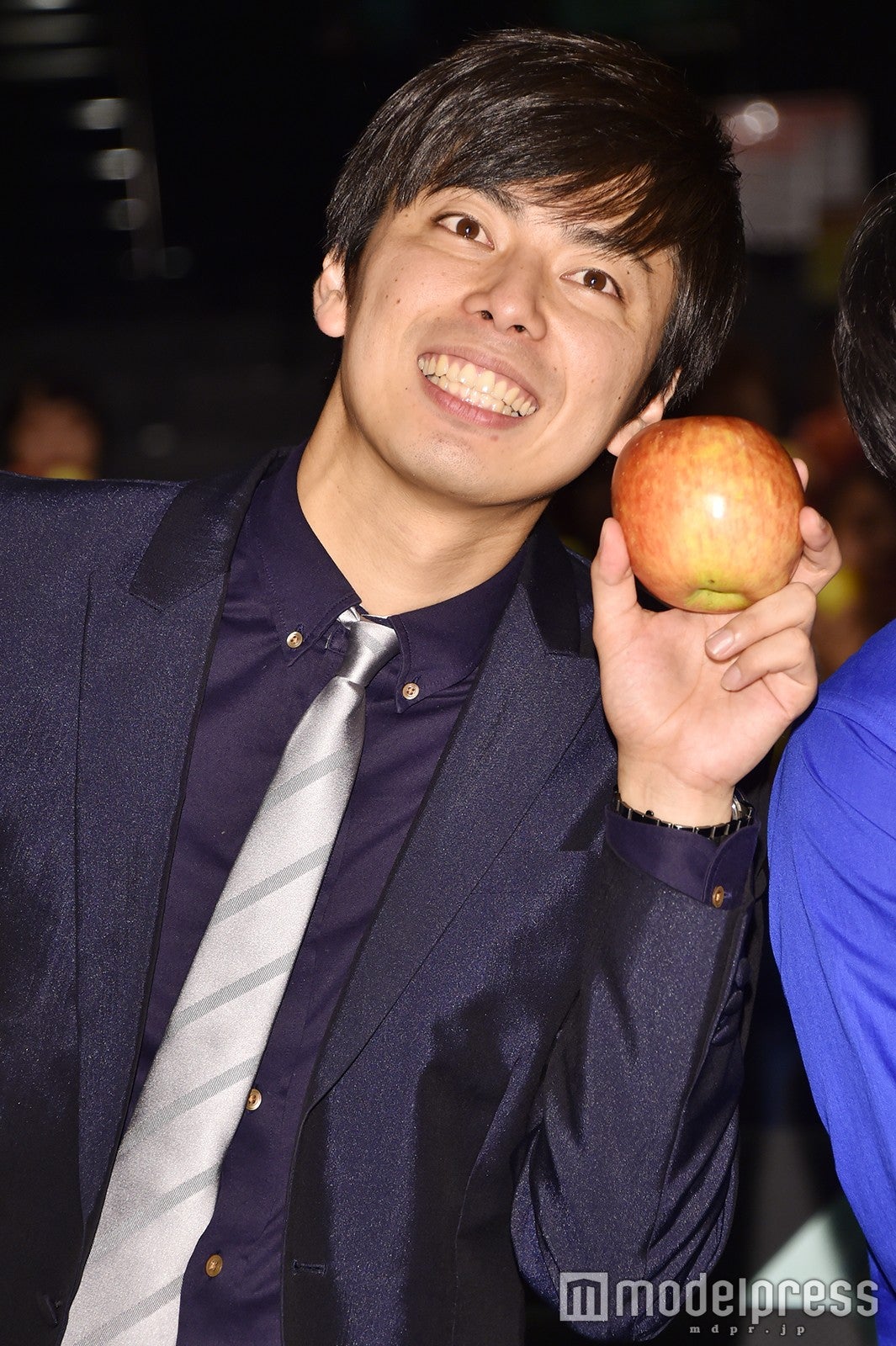 ラフレクラン・西村真二 （C）モデルプレス