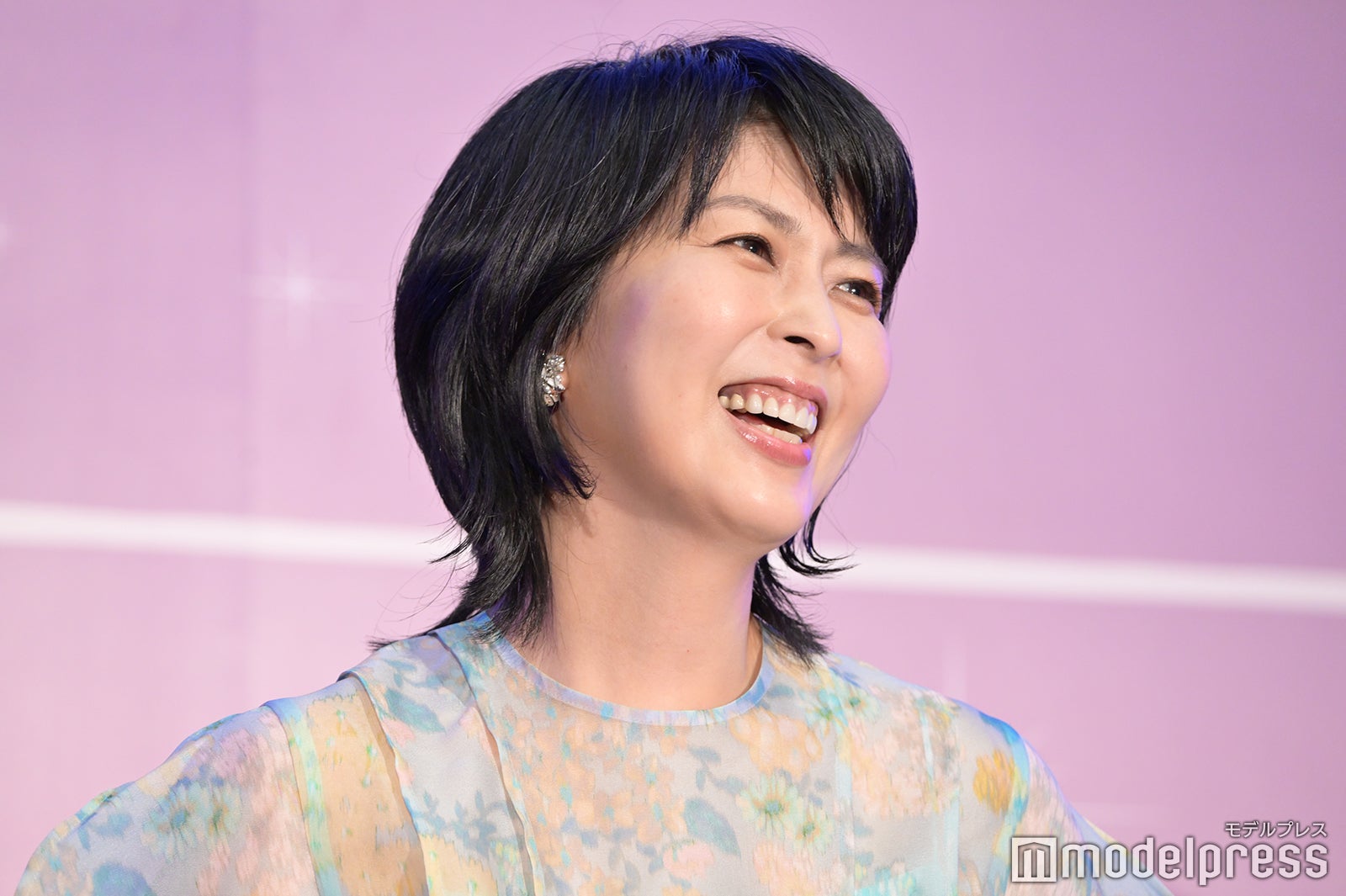 松たか子（C）モデルプレス