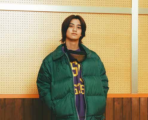 King & Prince高橋海人「THE DANCE DAY」大会サポーターに決定 “芸能界の錚々たるダンサー”とSPパフォーマンス披露も