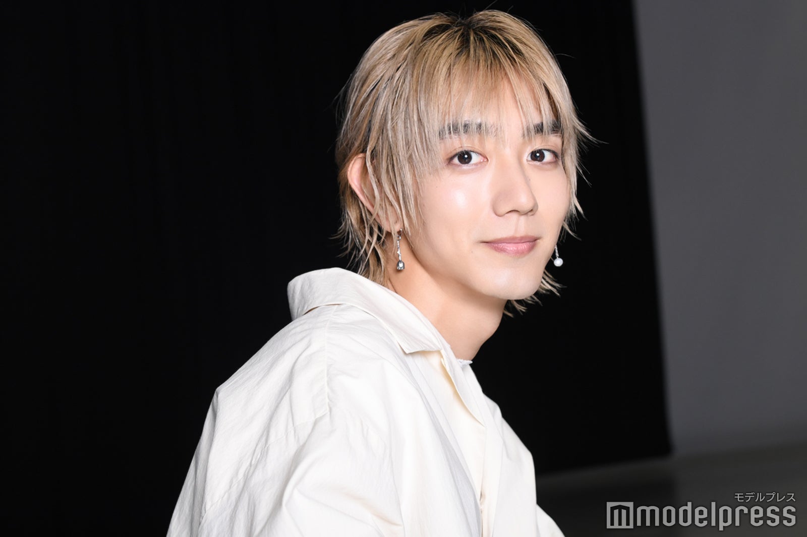 画像12/28) 駒木根葵汰＆新原泰佑、BL作品ラブシーンで“支え合い