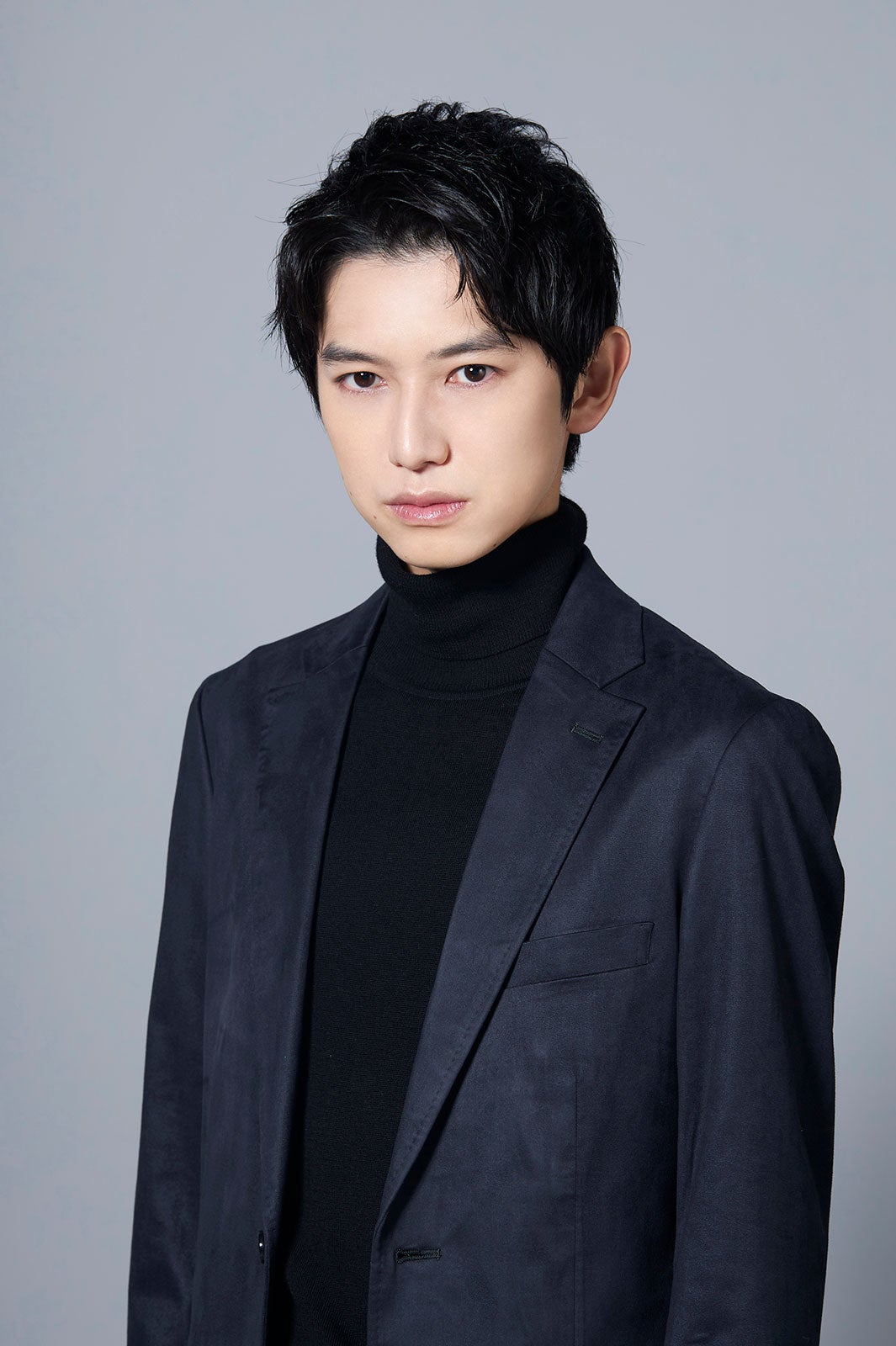 本郷奏多（C）日本テレビ