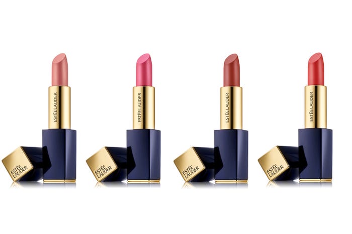 「ピュア カラー エンヴィ ハイラスター リップスティック」/画像提供:ESTEE LAUDER