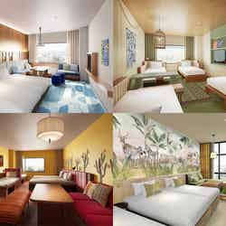 ザ ロイヤルパークホテル 舞浜リゾート 東京ベイ/提供画像