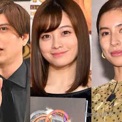 モデルプレス - 橋本環奈・城田優・ラブリら、参議院選挙への投票呼びかけ 若い世代への波及に期待
