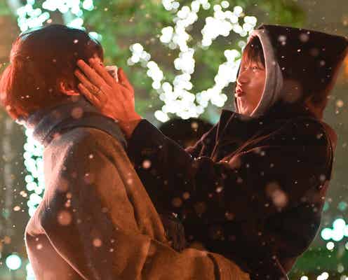 田中圭「おっさんずラブ-リターンズ-」初回にして衝撃ラスト 春田と牧の“新婚初夜”描くスピンオフ配信