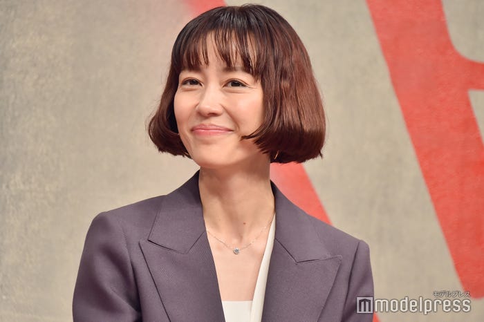 木村佳乃 (C)モデルプレス