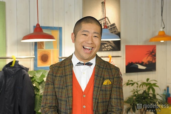 澤部佑(ハライチ)/画像提供:テレビ朝日