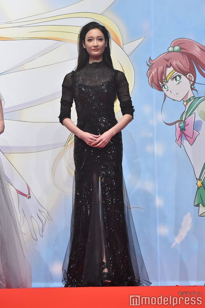 菜々緒(C)モデルプレス