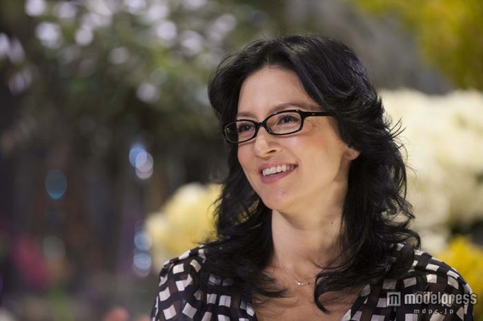 アンジェラ・アキ/写真提供:NHK