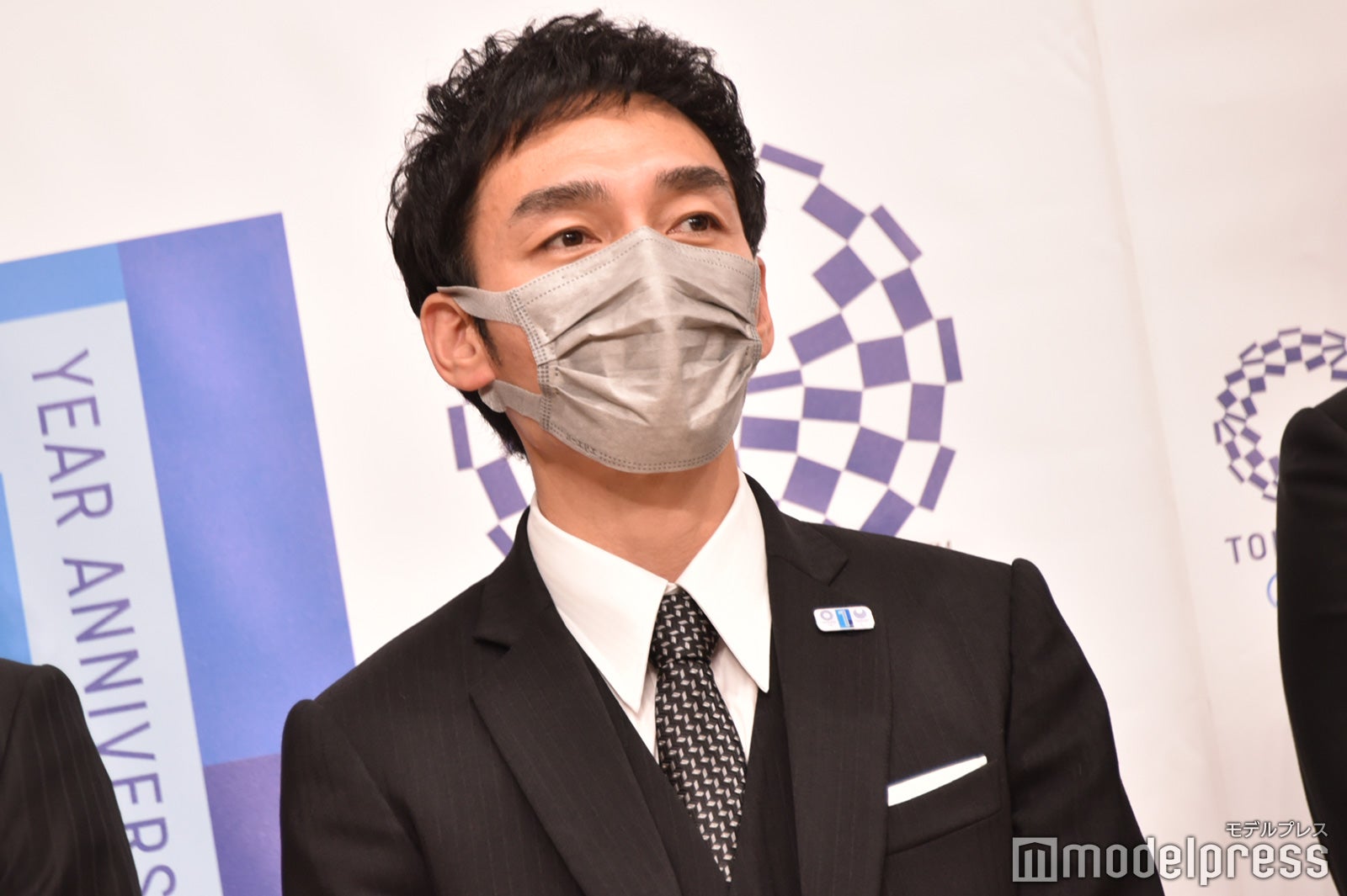 草彅剛（C）モデルプレス