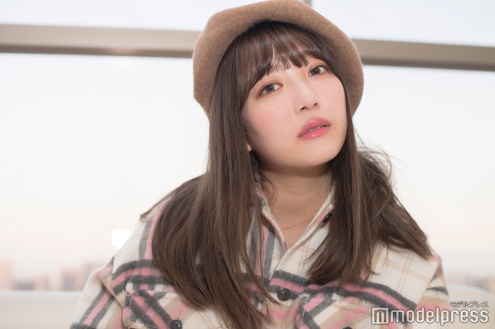 京佳（C）モデルプレス