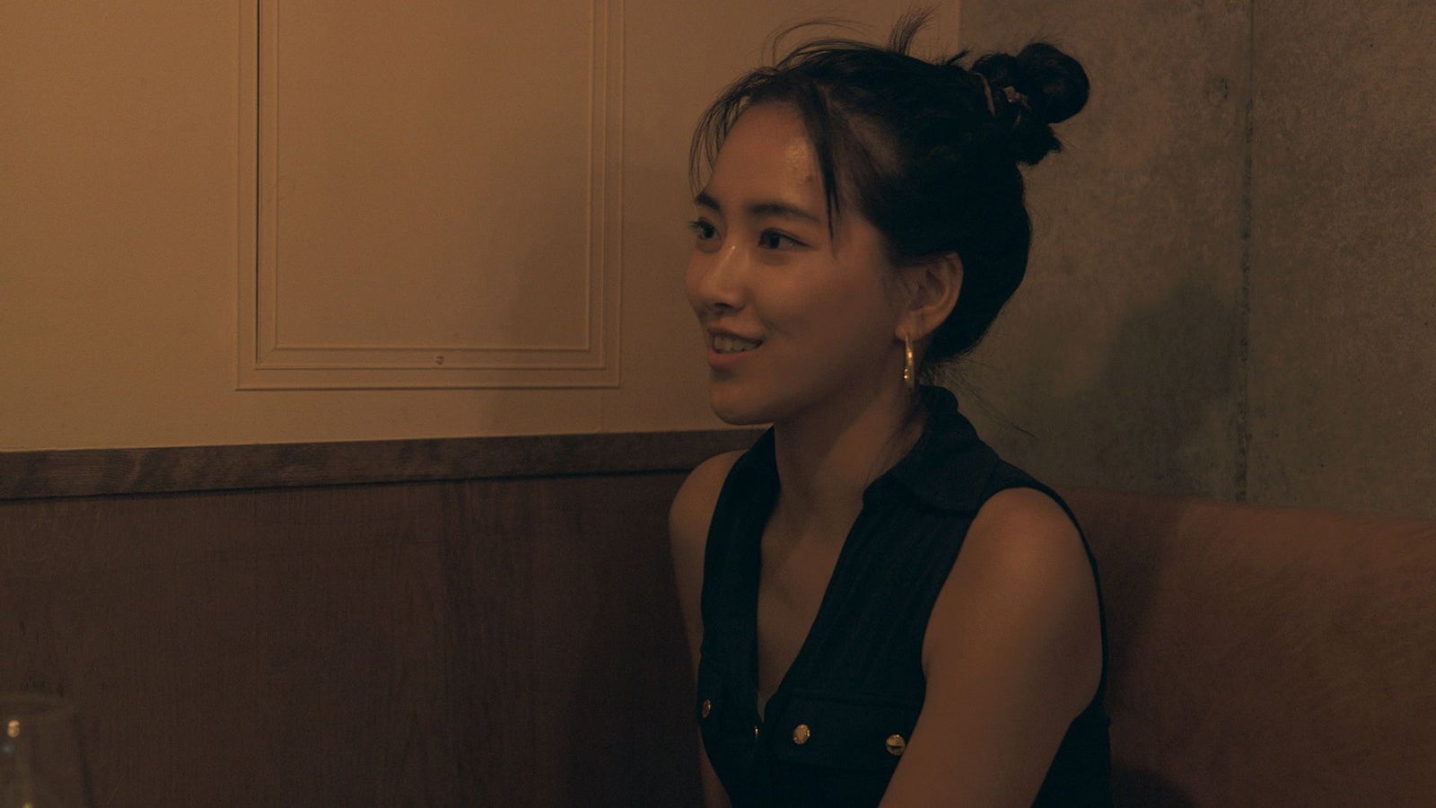 春花「TERRACE HOUSE TOKYO 2019-2020」19th WEEK （C）フジテレビ／イースト・エンタテインメント