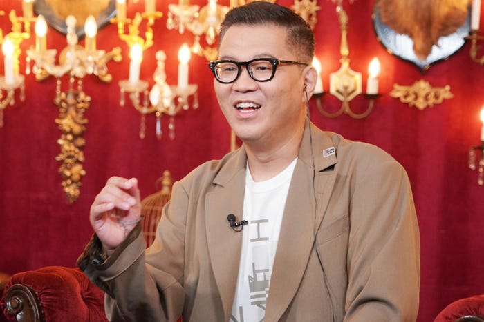 長谷川忍(C)東海テレビ