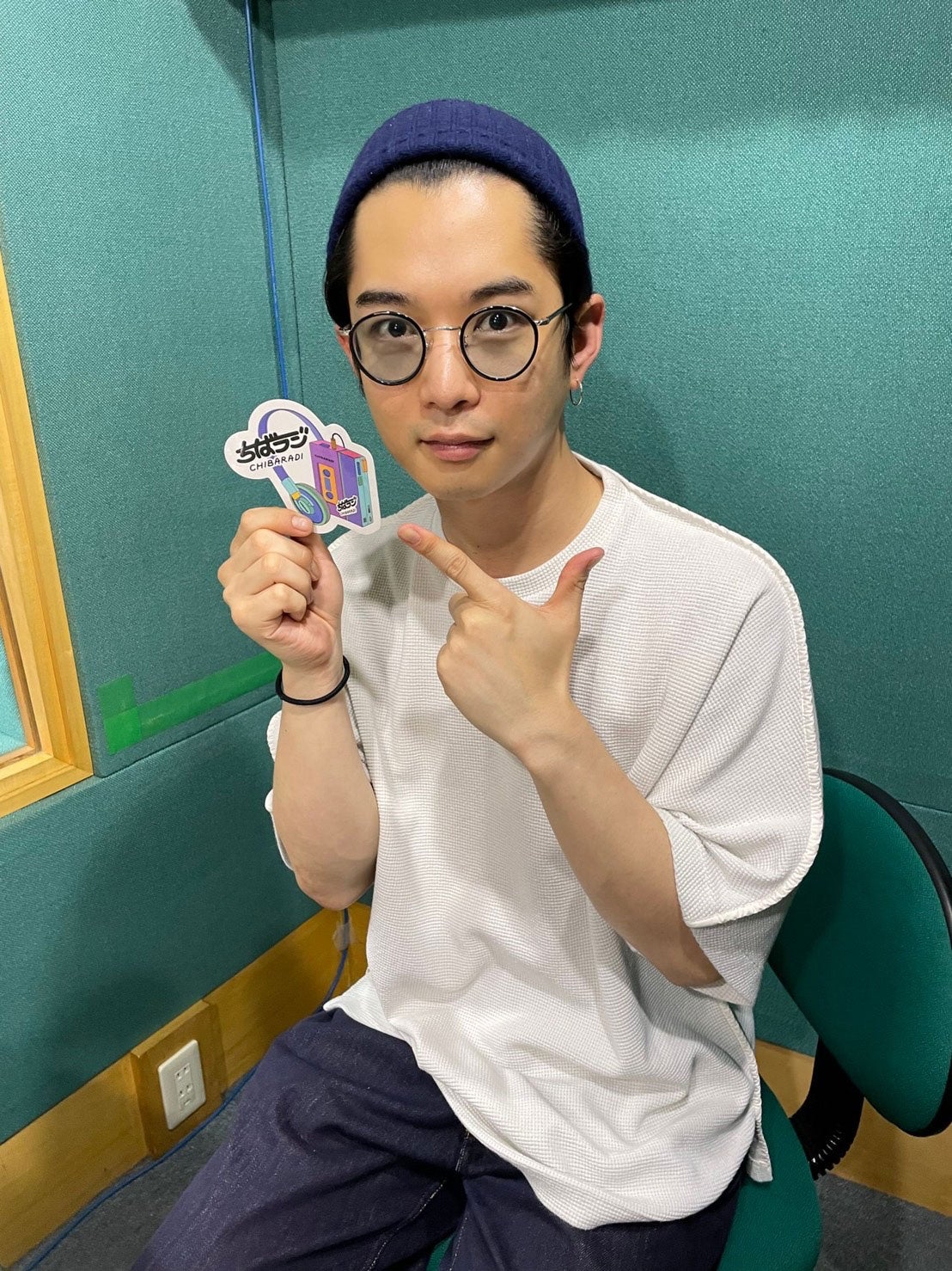 千葉雄大（提供写真）