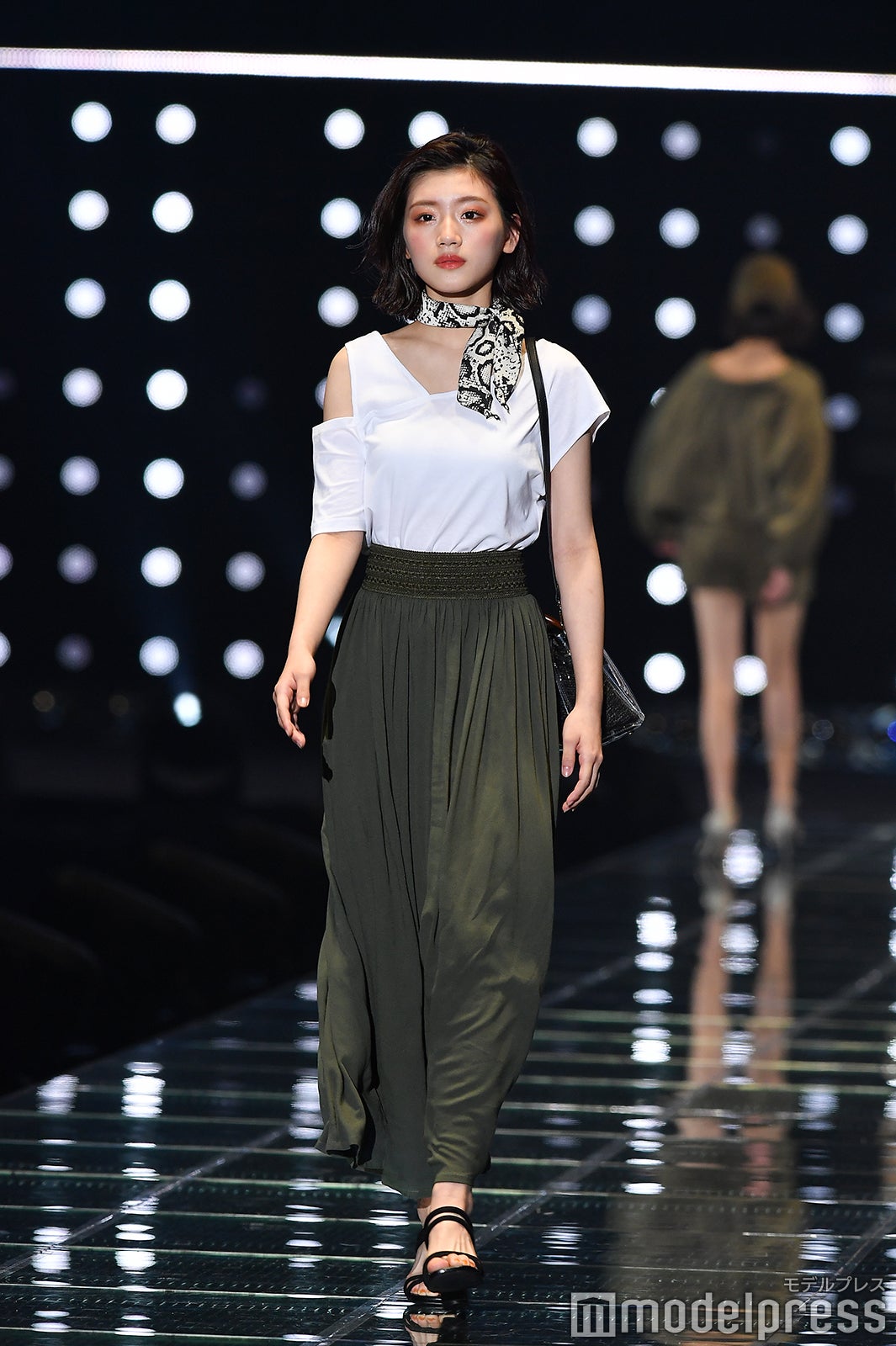 佐々木美玲 （C）モデルプレス