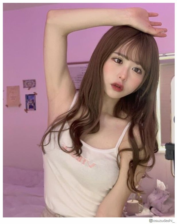 破局のカップルYouTuberきゅっぽんちゃんねる・すずが“重大報告”「意味が気になる」「理由はなんだろう」の声