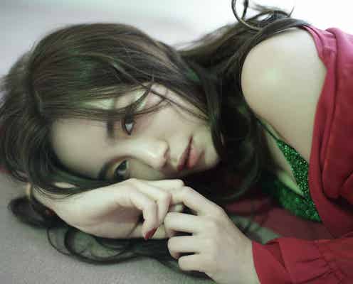 E-girls鷲尾伶菜ソロプロジェクト“伶”、新曲「キミとならいいよ。」リリース決定 初のビルボードライブも開催
