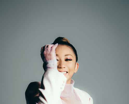 倖田來未、公式Instagram開設でファン歓喜 初投稿は?