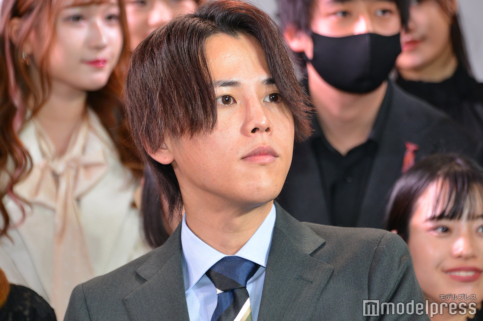 中山貴之氏 （C）モデルプレス