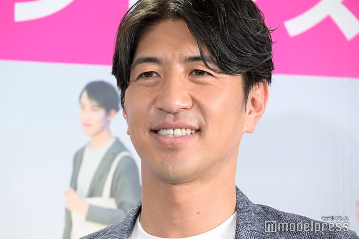 田中大貴(C)モデルプレス