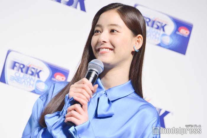 新木優子(C)モデルプレス