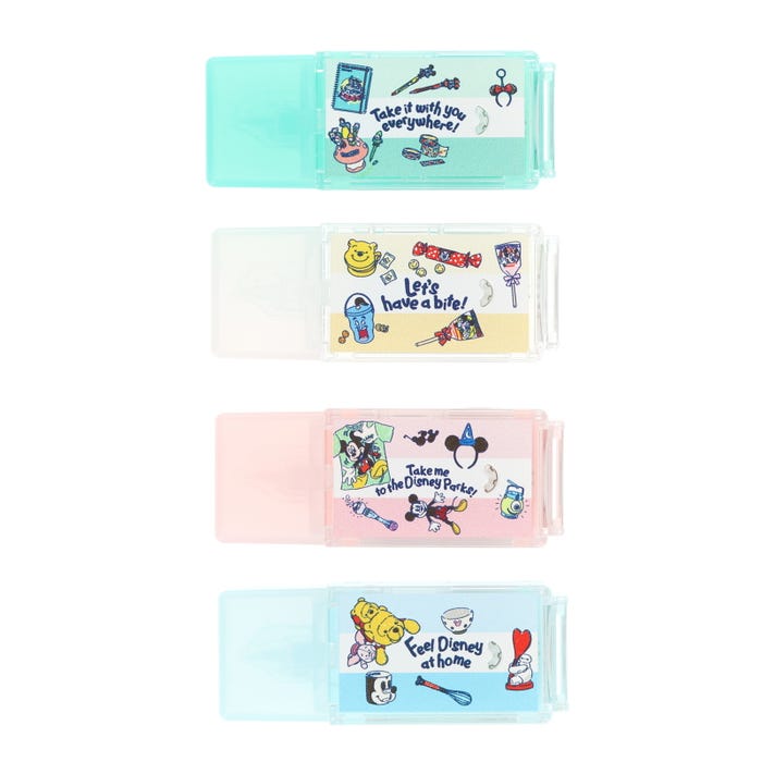 修正テープ〈MONO〉セット¥1,400(C)Disney