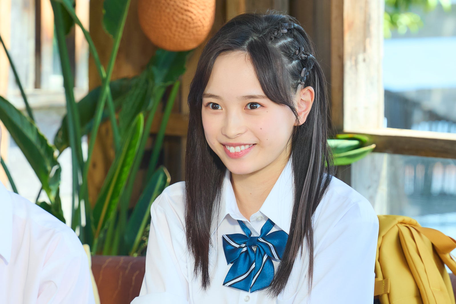 「南くんが恋人！？ 」第4話より（C）テレビ朝日