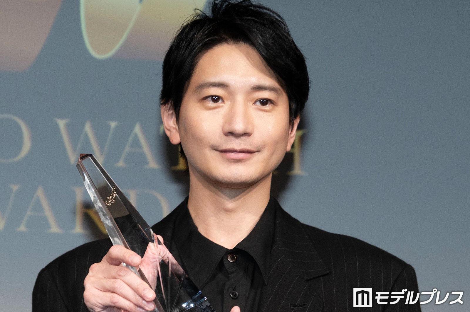 向井理（C）モデルプレス