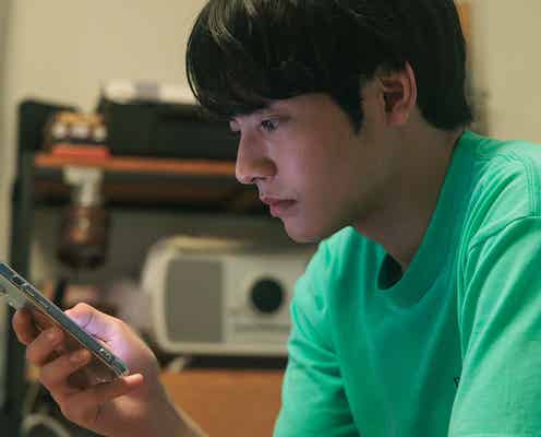 「こっち向いてよ向井くん」向井(赤楚衛二)&環田(市原隼人)の繋がりに「考えてもなかった」と驚きの声  洸稀(波瑠)の“口パク”にも注目集まる